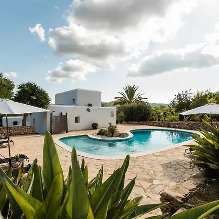 Vakantieboerderij Guillem *