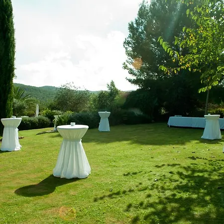 Guillem Farm stay *