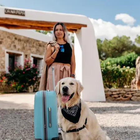 Guillem Farm stay