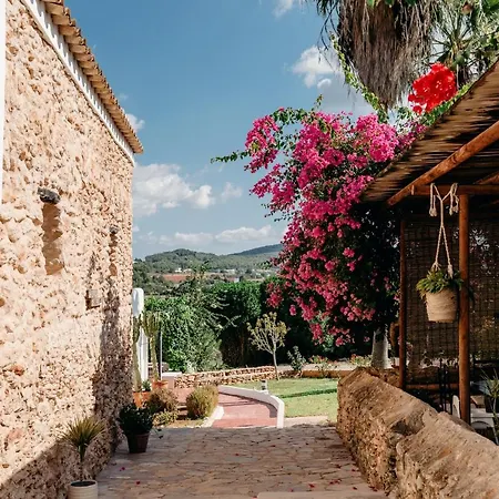 Farm stay Guillem *