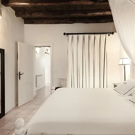 Farm stay Guillem Can Furnet