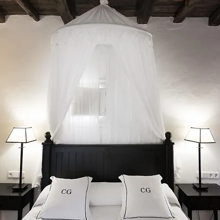 Guillem Farm stay Can Furnet