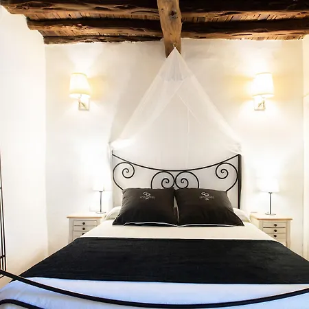 Farm stay Guillem Can Furnet