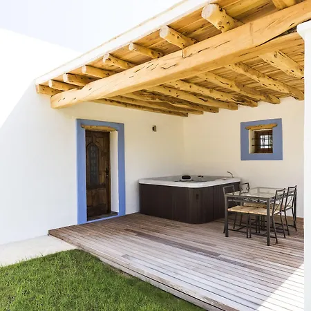 Guillem Farm stay