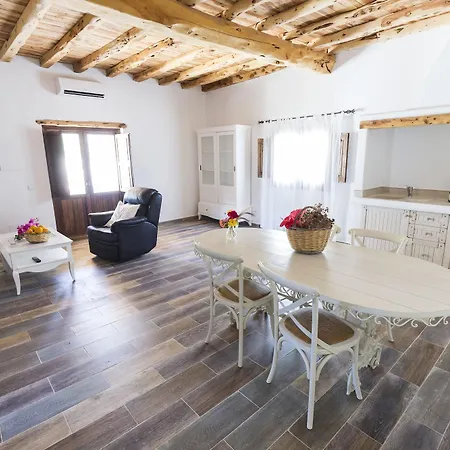 Farm stay Guillem *