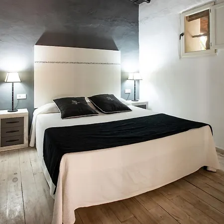 Guillem Farm stay