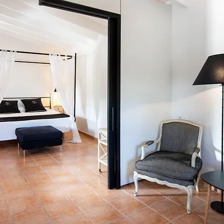 Farm stay Guillem Can Furnet