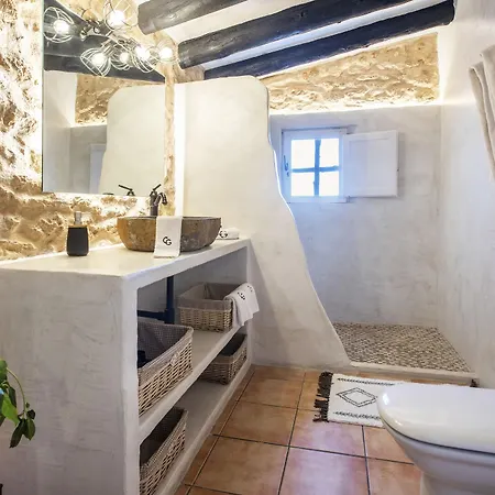 Guillem Farm stay Can Furnet