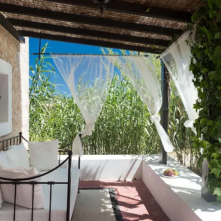 Farm stay Guillem *