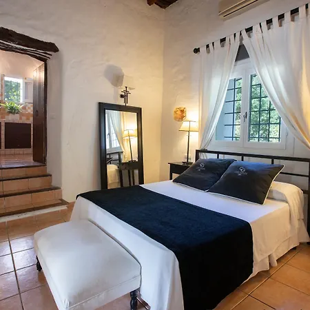 Guillem Farm stay Can Furnet
