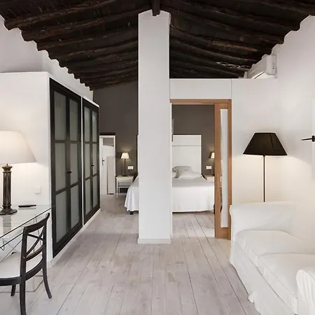 Guillem Farm stay