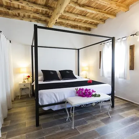 Guillem Farm stay