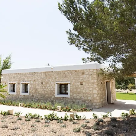 Guillem Farm stay