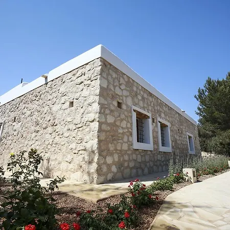 Farm stay Guillem