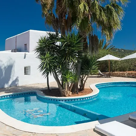 Guillem Farm stay *
